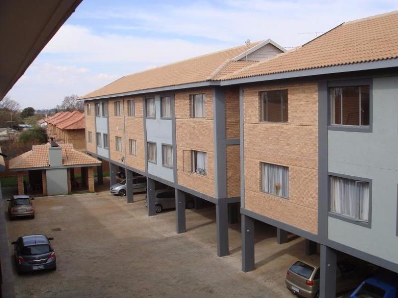 2 Bedroom Property for Sale in Bult West North West